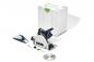 Preview: Festool Tauchsäge TSC 55 KEB- Basic + 1x Akku 5,2 Ah Nr. 576712 + 202479